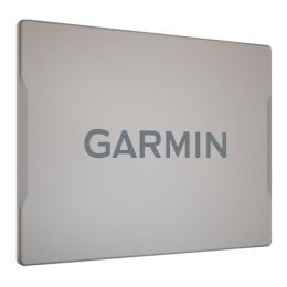 Garmin 16" Protective Cover - Plastic