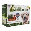 Adventure Medical Dog Series - Vet in a Box First Aid Kit