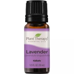 Lavender Essential Oil 10 mL