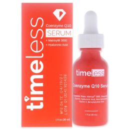 Coenzyme Q10 Serum by Timeless for Unisex - 1 oz Serum