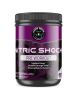 Hard Rock HealthÂ® Nitric Shock Pre-Workout Watermelon