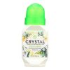 Crystal Deodorants Crystal Essence - Roll-On - Vanilla Jasmine - 2.25 oz