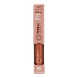 Mineral Fusion - Hydro Shne Lip Gls Sedona - 1 Each-.15 FZ