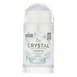 Crystal Body Deodorant Stick - 4.25 oz