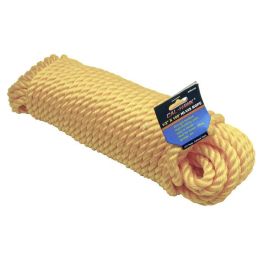 1/2" x 100' High-Visibility Rope