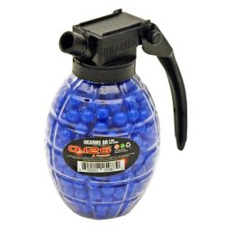 500-pc. Grenade Bottle 6mm BB's