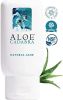 Aloe Cadabra Natural Organic Personal Lubricant - Natural Aloe Unscented - 2.5 oz