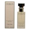 ETERNITY by Calvin Klein EAU DE PARFUM SPRAY 3.4 OZ