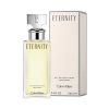 ETERNITY by Calvin Klein EAU DE PARFUM SPRAY 3.4 OZ