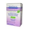 Puretouch Feminine Wipes Flushable - 24 Wipes