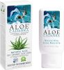 Aloe Cadabra Natural Organic Personal Lubricant - Natural Aloe Unscented - 2.5 oz