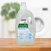 Biokleen Laundry Liquid - Free and Clear - 64 oz