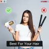 Hair Blow Dryer Lightweight Conditioner Cord Keeper Hair Dryer Ionic Men Women Blower 1875W Ceramic Quiet Styling Pik 5 Core HD F