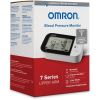 Omron 7 Series Wireless Upper Arm Blood Pressure Monitor