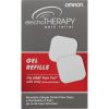 Omron Heat Pain Pro Gel Refills