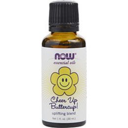 Essential Oils Now By Now Essential Oils Cheer Up Buttercup Oil 1 Oz For Anyone