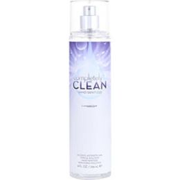 Completely Clean By  Hand Sanitizer Spray 80 % Alcohol 8 Oz For Anyone