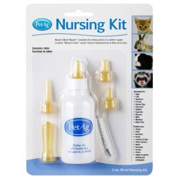 PTG BTTL NURSING KIT 2OZ