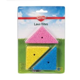 PTS CHEW LAVA BITE 3PK