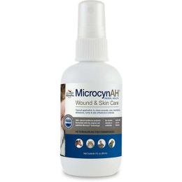 MAN MED MICROCYNAH SPRY 3OZ