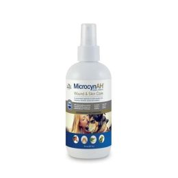 MAN MED MICROCYNAH SPRY 8OZ