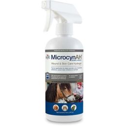 MAN MED MICROCYNAH HYDROGEL16Z