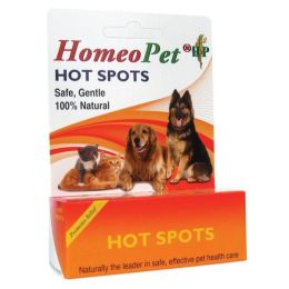 HOM MED HOT SPOTS 15ML