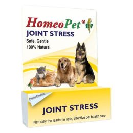 HOM MED JOINT STRESS 15ML