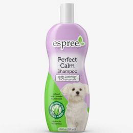 Espree Perfect Calm Lavender & Chamomile Shampoo 20oz 1ea/20 oz.