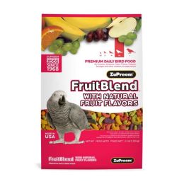 ZUP FOOD FRT BLND TIEL 14OZ