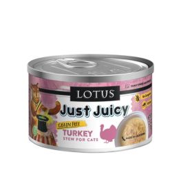 LOTUS C JUICY STW TKY 2.5OZ