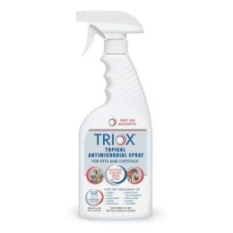 PEF MED TRIOX SPRY 16OZ