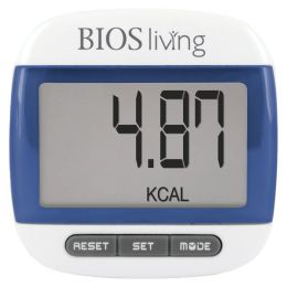 BIOS Living 335FC Digital Pedometer