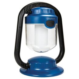 Life+Gear 41-3748 350-Lumen Multi-Function Glow Transform Lantern