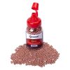 CROSMAN Copperhead Copper Coated BBs - 5.3 Grain (1500 Count)