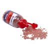 Crosman Copperhead BBs 4.5 mm Copper Coated 5.3 gr. 2500 Count