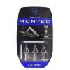 G5 Outdoors Montec Broadhead - 125 grain (3-Pack)