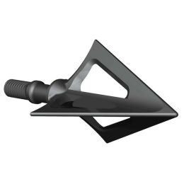 G5 Outdoors Montec Pre-Season Steel Fixed Broadhead - 85 Grain (3-Pack)