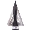 Slick Trick ViperTrick Broadheads - 125 Grain (4-Pack)