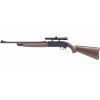 Crosman Classic Pump .177cal BB/Pellet Air Rifle with 4 x 15mm Scope