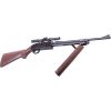 Crosman Classic Pump .177cal BB/Pellet Air Rifle with 4 x 15mm Scope