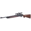 Crosman Classic Pump .177cal BB/Pellet Air Rifle with 4 x 15mm Scope