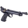 Crosman .22cal CO2 Powered Pellet Air Pistol