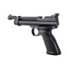 Crosman .22cal CO2 Powered Pellet Air Pistol