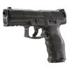 Umarex Heckler &amp; Koch VP9 CO2 Powered BB Blowback Pistol