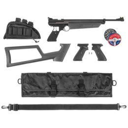 Crosman The Drifter Kit .22 Cal Rifle