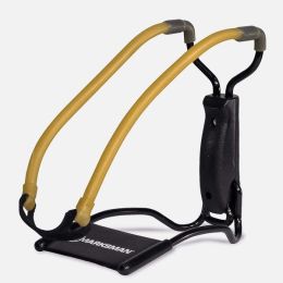 Beeman Pack-A-Long Slingshot