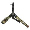 Scott "Echo" Wrist Buckle Strap Release - Camo