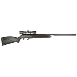 Gamo Wildcat Whisper .22 Caliber IGT Powered Air Rifle with Scope