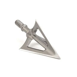 G5 Outdoors Striker V2 Crossbow Fixed Broadhead - 100 Grain (3-Pack)